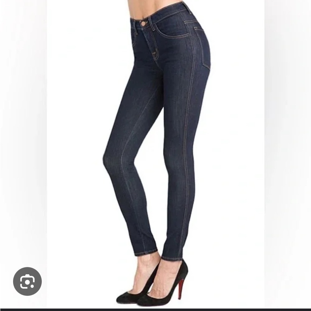 J Brand Maria Skinny Jeans Size 27